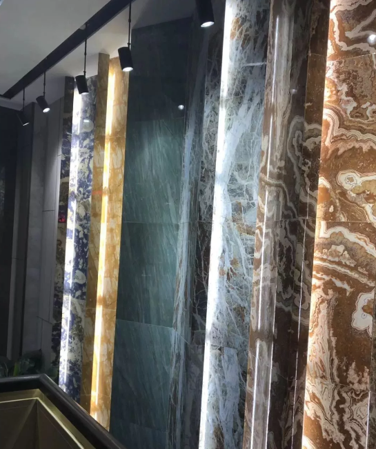 大角鹿瓷砖4